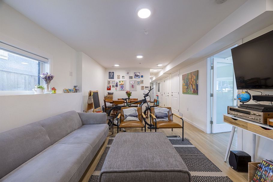 4198 St. George Street Vancouver, BC - 8