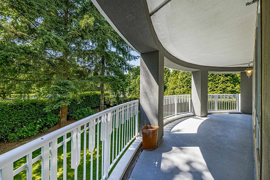 213 5835 Hampton Place Vancouver, BC - 23