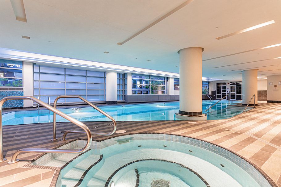 2101 1169 W Cordova Street Vancouver, BC - 30