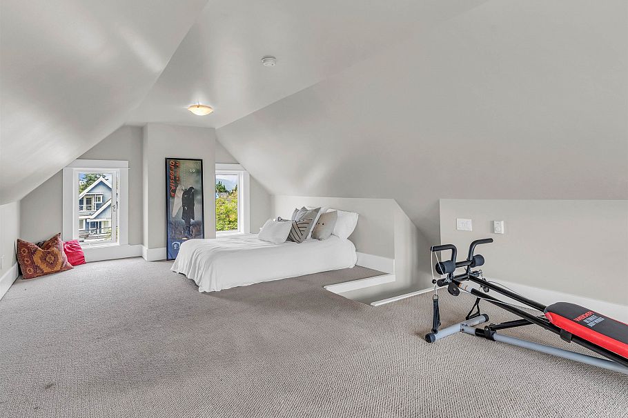 251 E 21st Avenue Vancouver, BC - 26