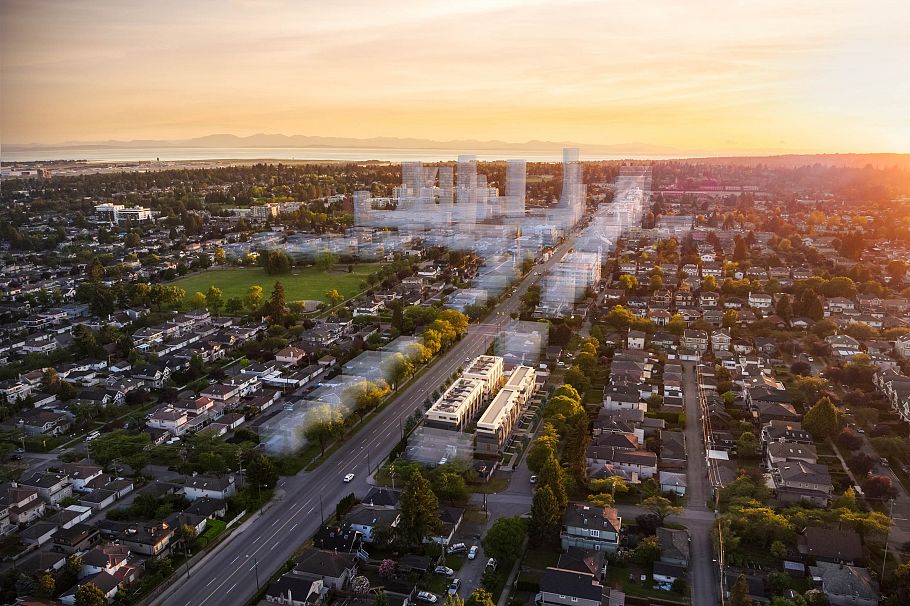 135 W 41st Avenue Vancouver, BC - 7