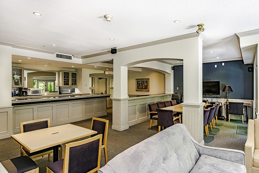 213 5835 Hampton Place Vancouver, BC - 33