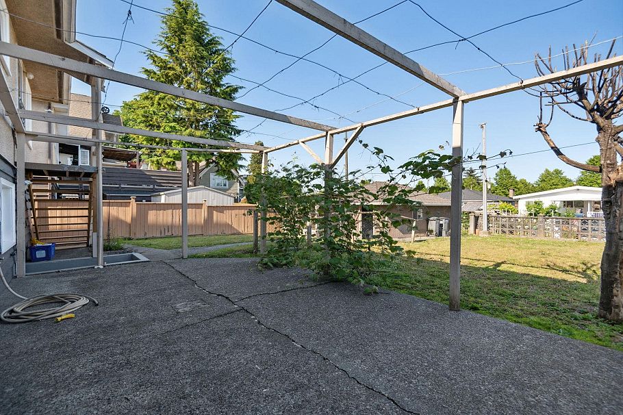 4262 Dumfries Street Vancouver, BC - 37