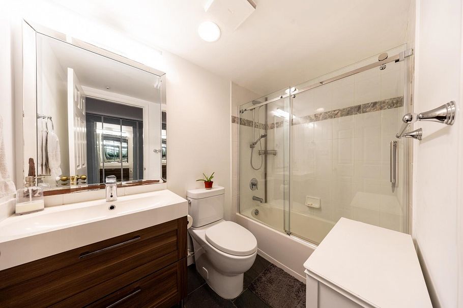 703 888 Hamilton Street Vancouver, BC - 14