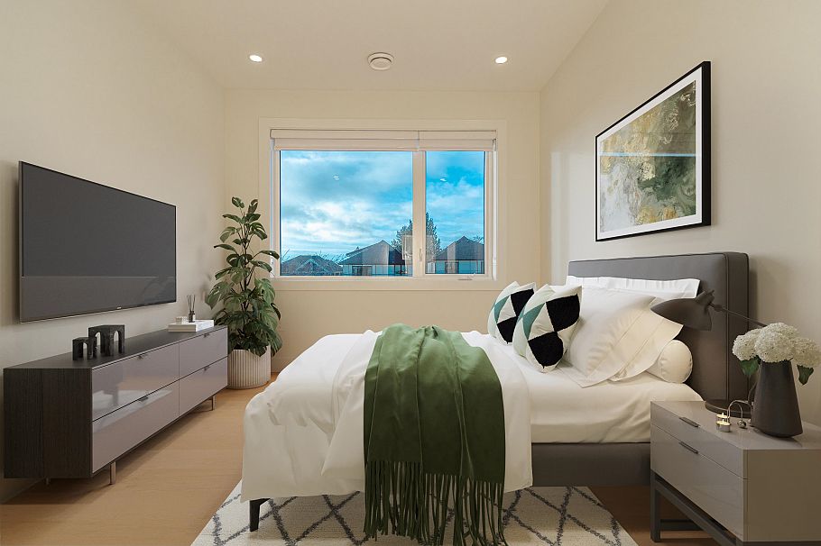 1 8192 Haig Street Vancouver, BC - 12