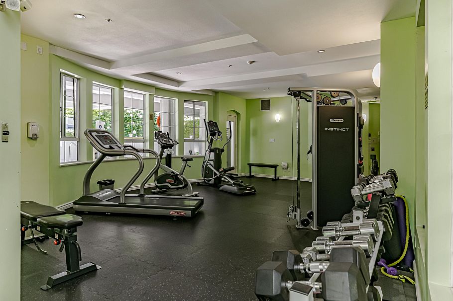 213 5835 Hampton Place Vancouver, BC - 27