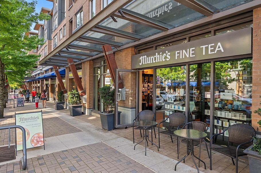 213 5835 Hampton Place Vancouver, BC - 38