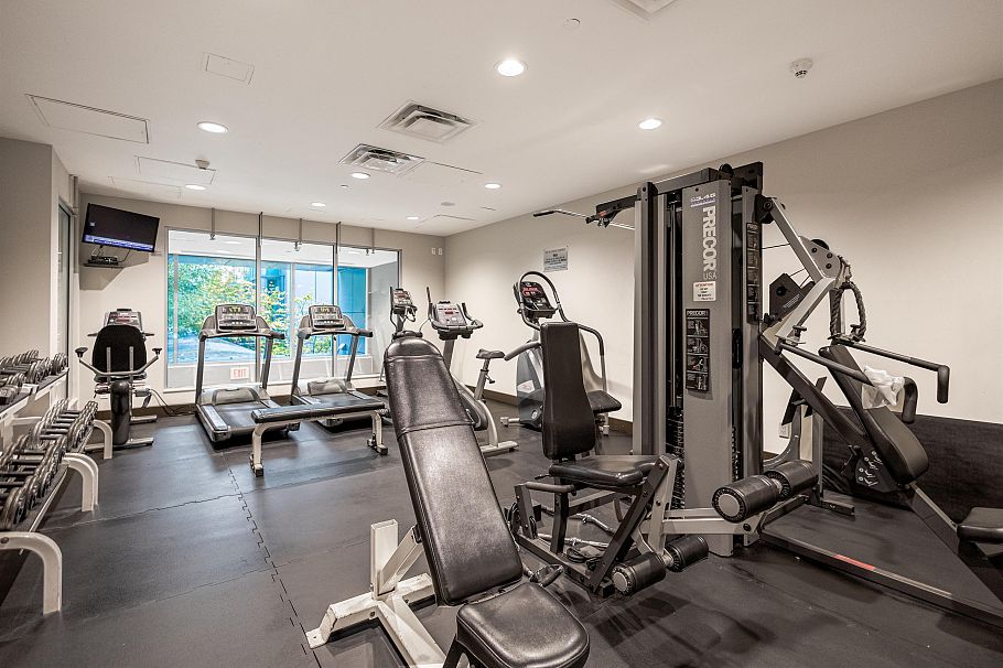 407 499 Broughton Street Vancouver, BC - 15