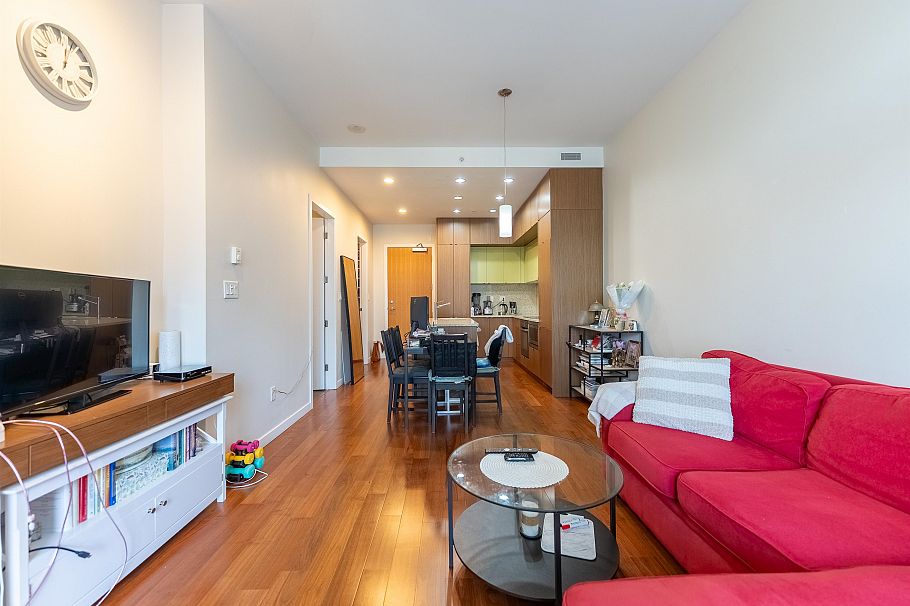 1002 1205 Howe Street Vancouver, BC - 27