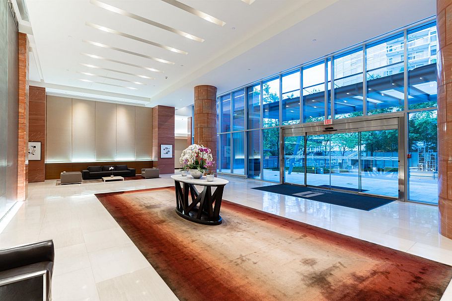 2101 1169 W Cordova Street Vancouver, BC - 27