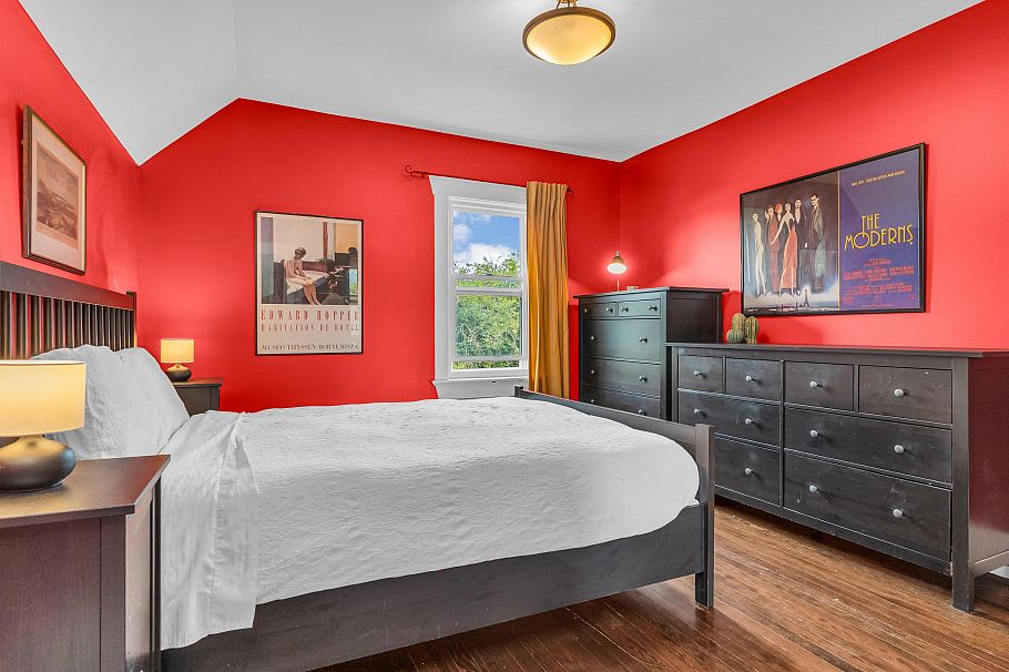 251 E 21st Avenue Vancouver, BC - 16