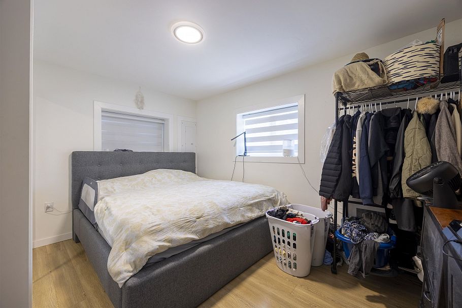 4198 St. George Street Vancouver, BC - 15