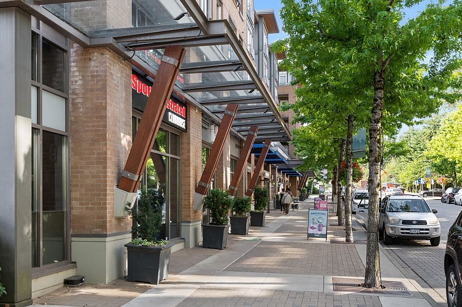 213 5835 Hampton Place Vancouver, BC - 39