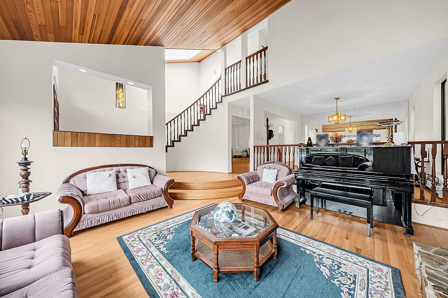 2843 W 22nd Avenue Vancouver, BC - 4