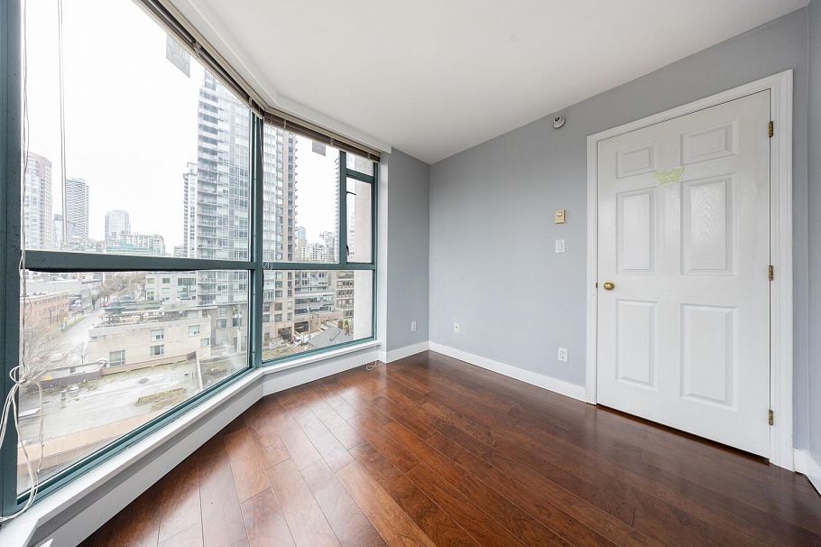 703 888 Hamilton Street Vancouver, BC - 13