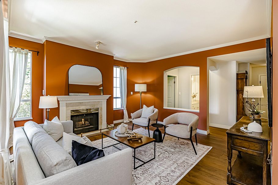 213 5835 Hampton Place Vancouver, BC - 7