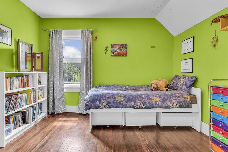 251 E 21st Avenue Vancouver, BC - 19