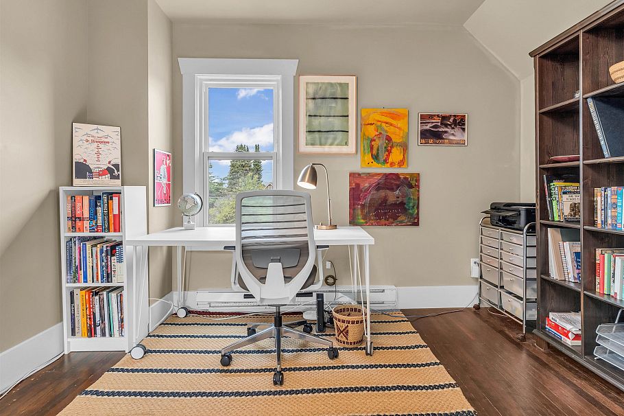 251 E 21st Avenue Vancouver, BC - 22