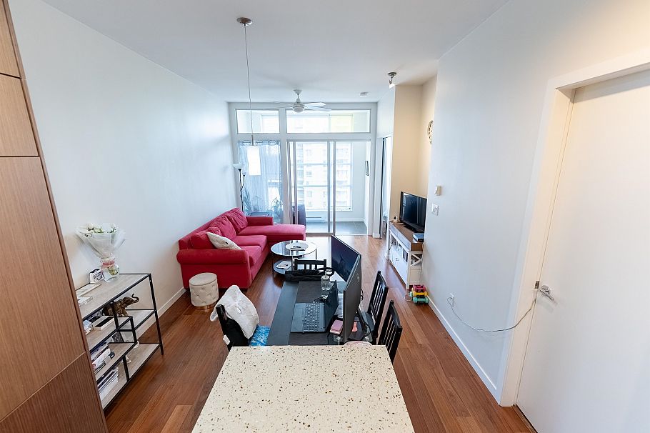 1002 1205 Howe Street Vancouver, BC - 11