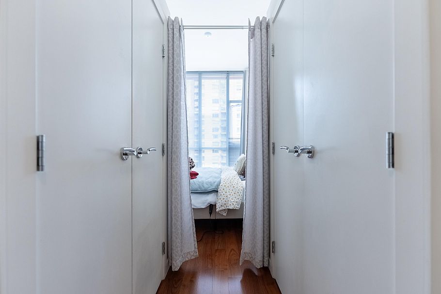 1002 1205 Howe Street Vancouver, BC - 15