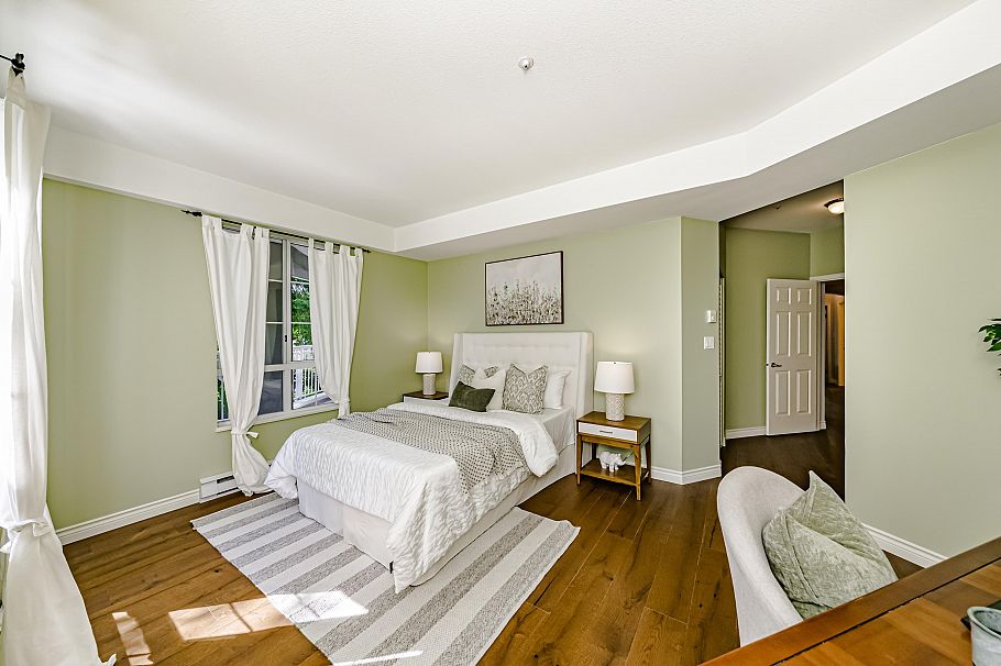 213 5835 Hampton Place Vancouver, BC - 14
