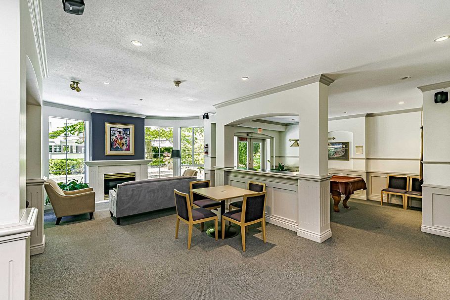 213 5835 Hampton Place Vancouver, BC - 32