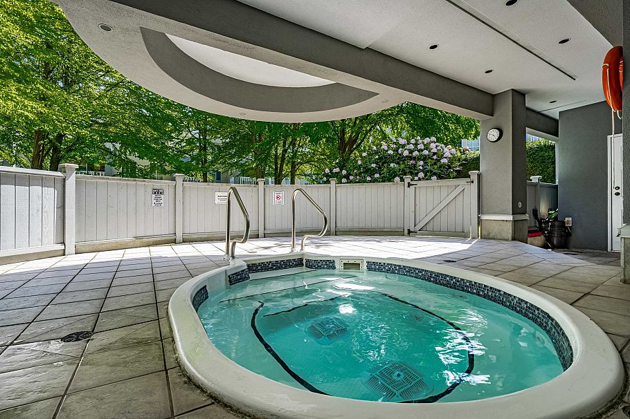 213 5835 Hampton Place Vancouver, BC - 28