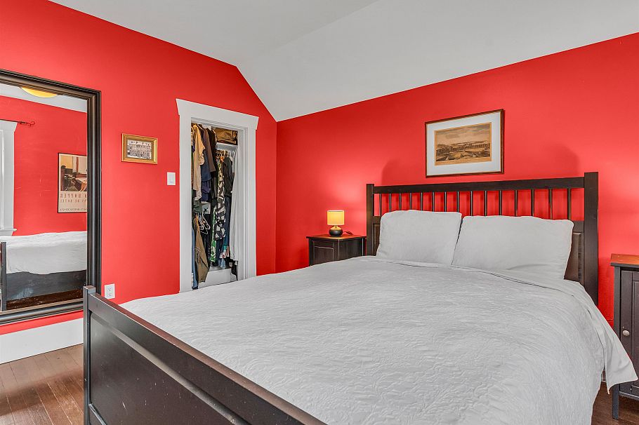 251 E 21st Avenue Vancouver, BC - 17