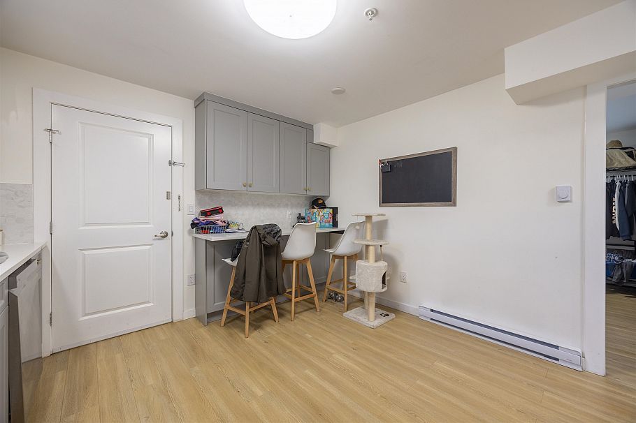 4198 St. George Street Vancouver, BC - 16