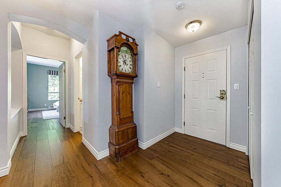 213 5835 Hampton Place Vancouver, BC - 6