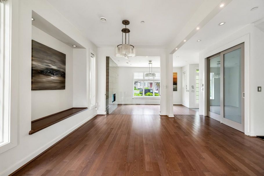 3772 W 19th Avenue Vancouver, BC - 7