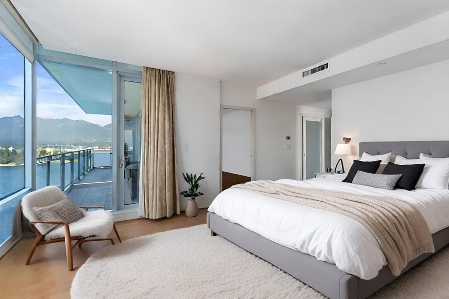 2101 1169 W Cordova Street Vancouver, BC - 17