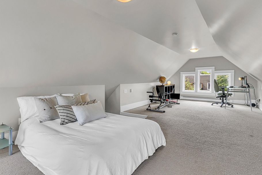 251 E 21st Avenue Vancouver, BC - 25