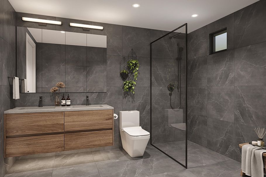 135 W 41st Avenue Vancouver, BC - 6