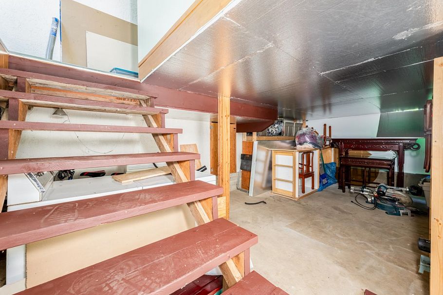 1342 E 10th Avenue Vancouver, BC - 24