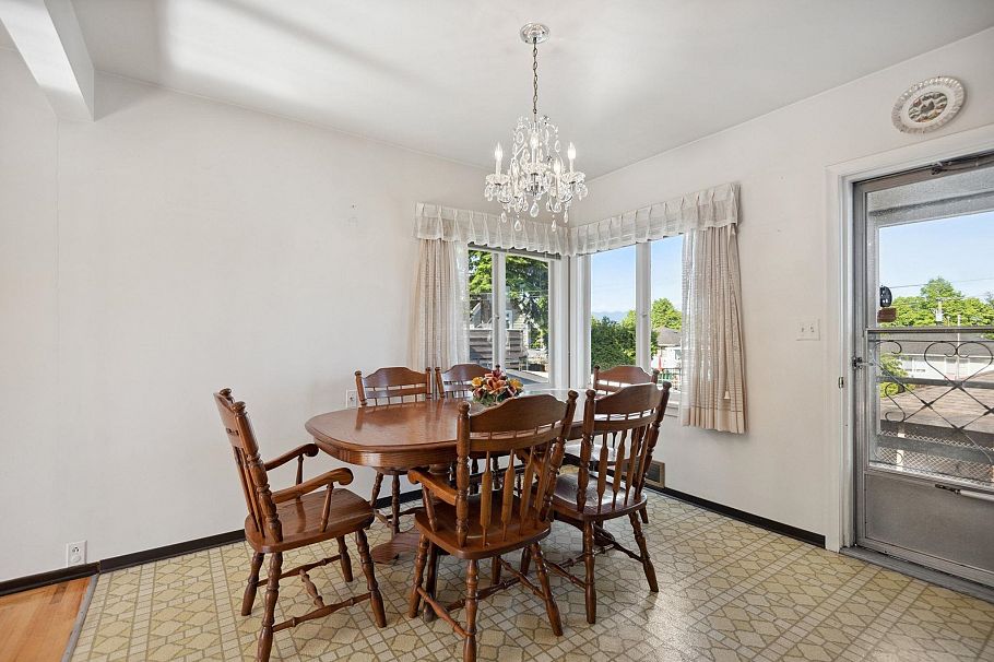 4262 Dumfries Street Vancouver, BC - 11