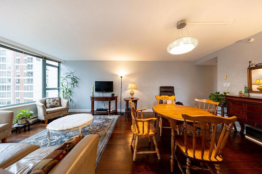 703 888 Hamilton Street Vancouver, BC - 9