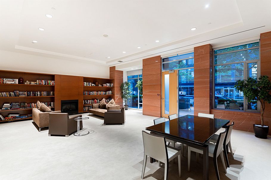 2101 1169 W Cordova Street Vancouver, BC - 35