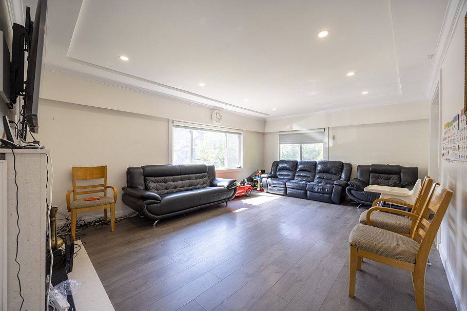 4198 St. George Street Vancouver, BC - 29