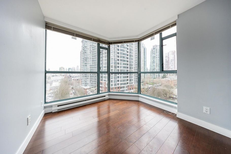 703 888 Hamilton Street Vancouver, BC - 12