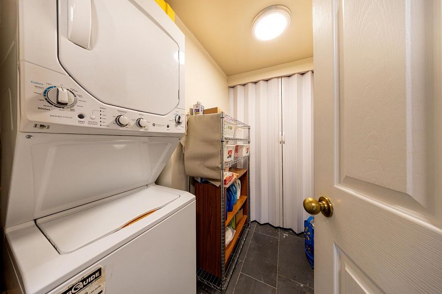 703 888 Hamilton Street Vancouver, BC - 16