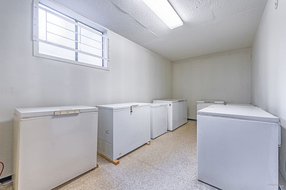 106 6904 Fraser Street Vancouver, BC - 23