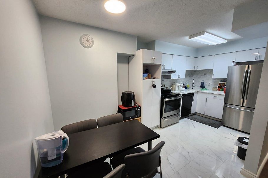 106 6904 Fraser Street Vancouver, BC - 6