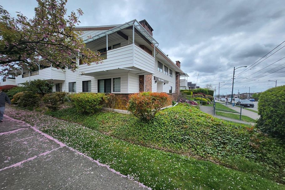 106 6904 Fraser Street Vancouver, BC - 25