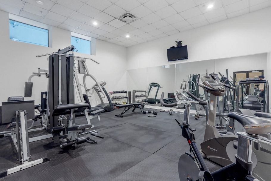 2007 1189 Howe Street Vancouver, BC - 27