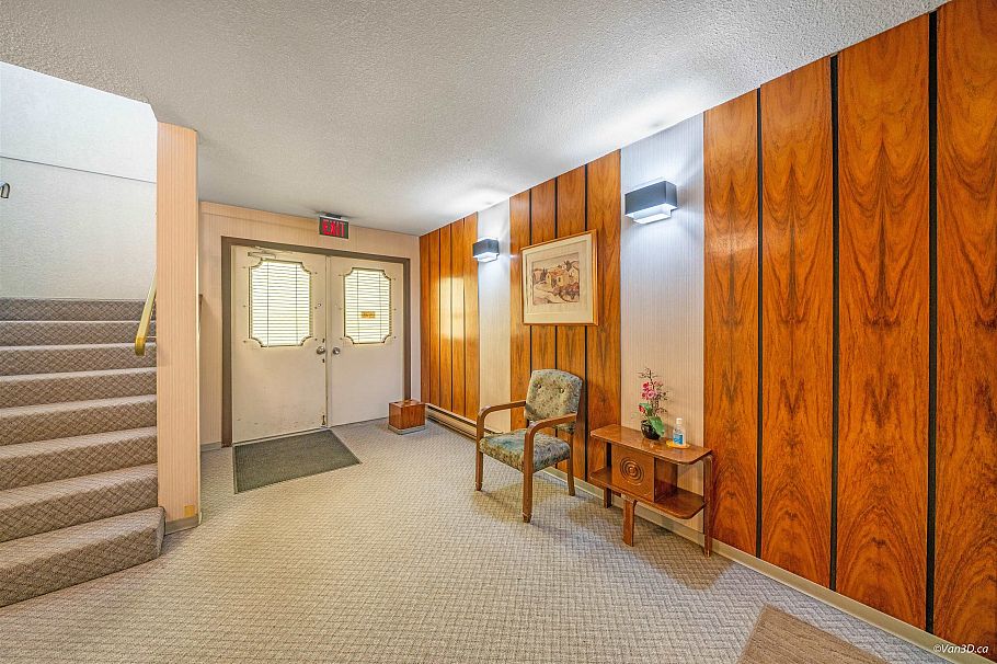 106 6904 Fraser Street Vancouver, BC - 20