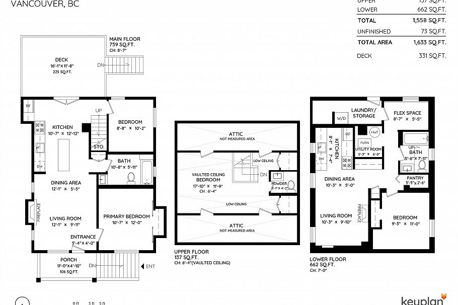 1128 E 24th Avenue Vancouver, BC - 25