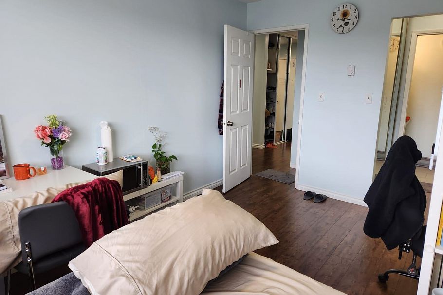 106 6904 Fraser Street Vancouver, BC - 12