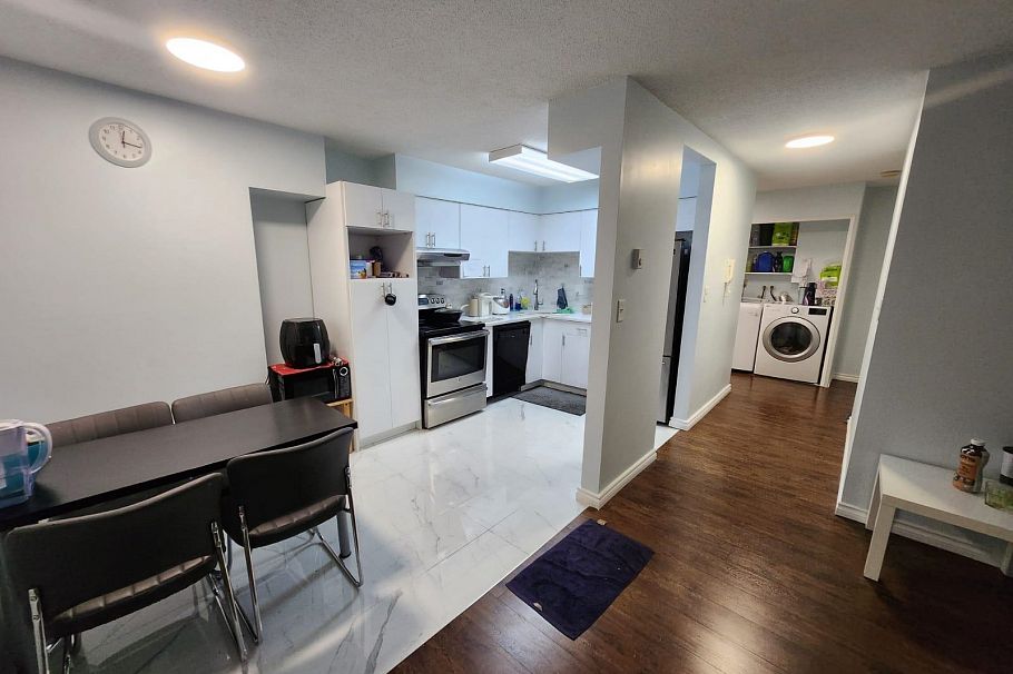 106 6904 Fraser Street Vancouver, BC - 7