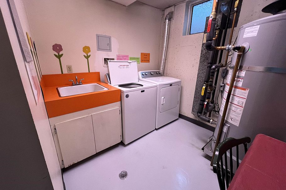 106 6904 Fraser Street Vancouver, BC - 21